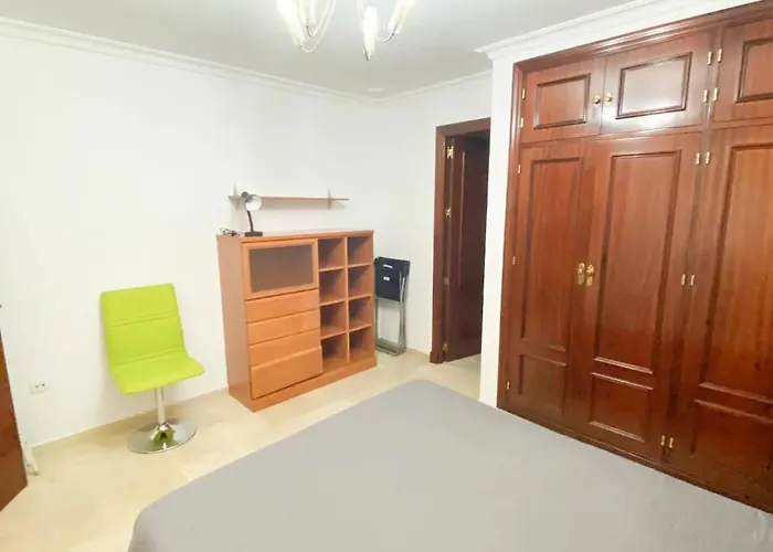 Bulerias De By Gades Gestion Lejlighed Cádiz