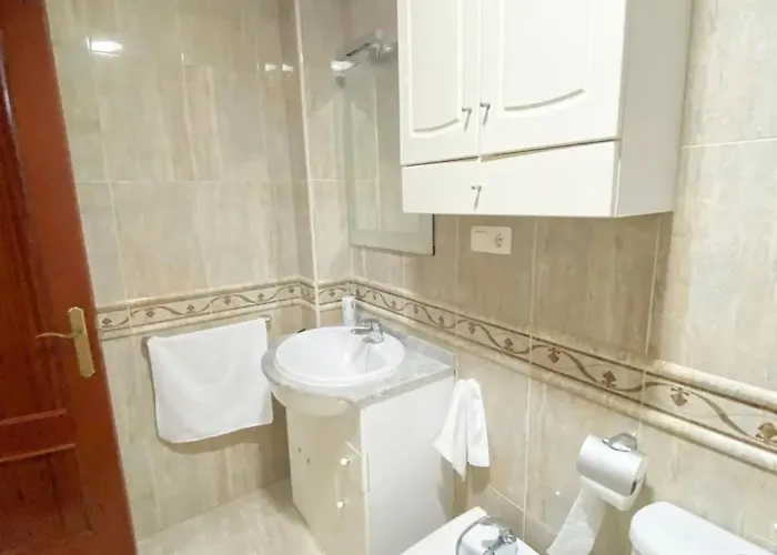 Lejlighed Bulerias De By Gades Gestion Cádiz