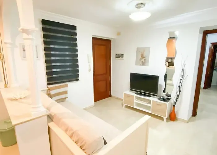 Lejlighed Bulerias De By Gades Gestion Cádiz