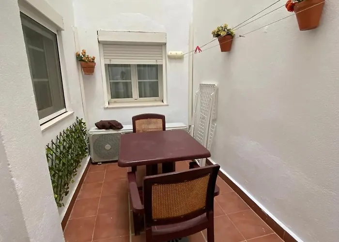 Bulerias De By Gades Gestion