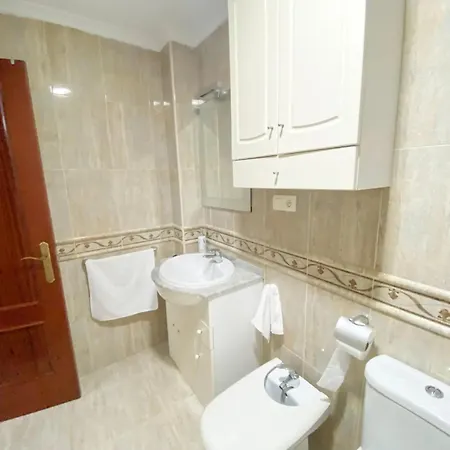 Apartmán Bulerias De By Gades Gestion Cádiz