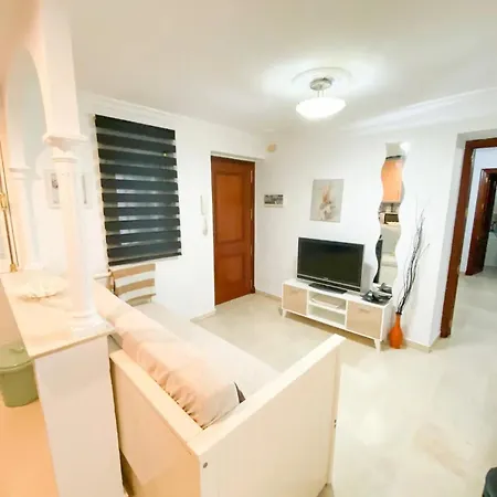 Apartmán Bulerias De By Gades Gestion Cádiz
